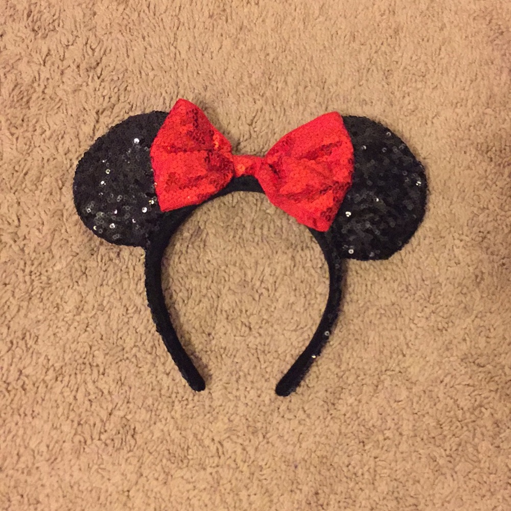 Mini ears